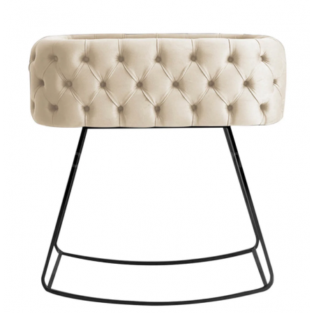  Кроватка для новорожденных  A-63